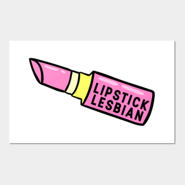 Lipstick Lesbian